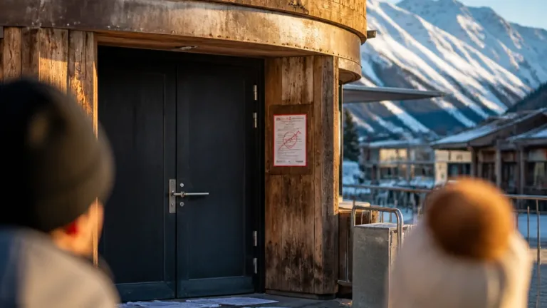 Saisondiskothek »Katapult« in Sölden insolvent – Verbindlichkeiten rund 1,7 Mio. Euro