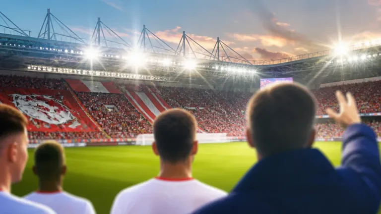 Salzburg empfängt Hartberg: Saisonauftakt unter Neu-Trainer Röhl und Europa-League-Blick