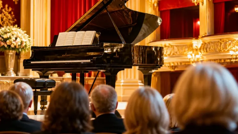 Salzburg: Malofeev begeisterte im Mozarteum – ein Virtuose zwischen Sturm und Feinsinn