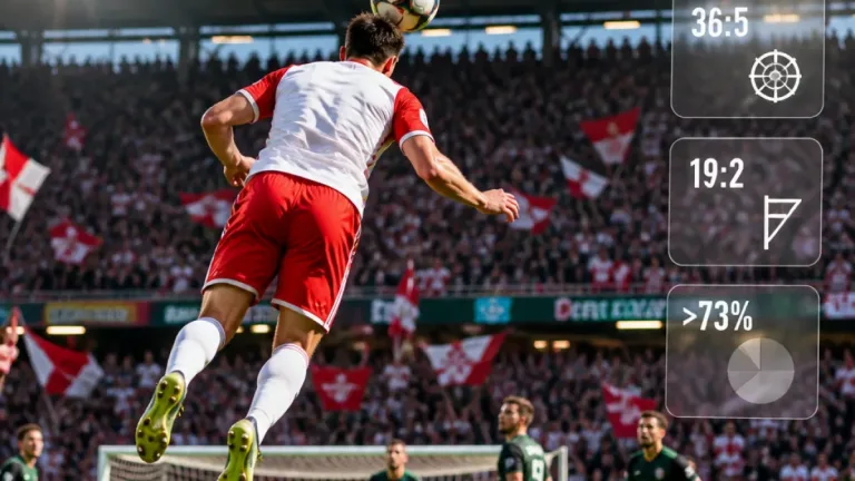 Salzburg siegt knapp: Konate sorgt spät für Erlösung