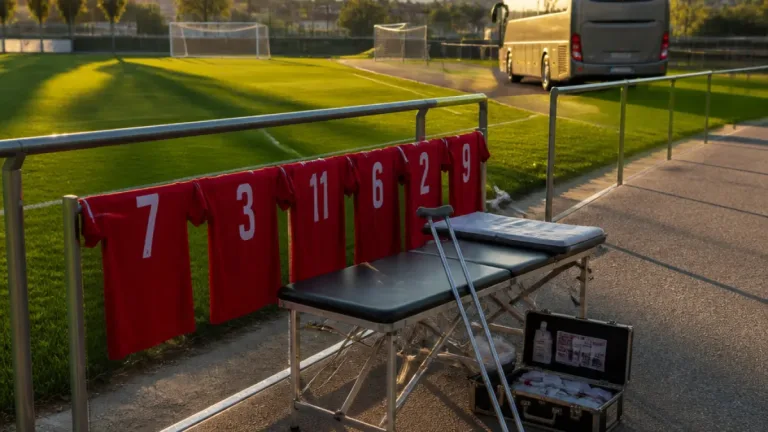 Salzburg vor Personalproblemen: Mehrere Ausfälle vor Auswärtsspiel in Wolfsberg