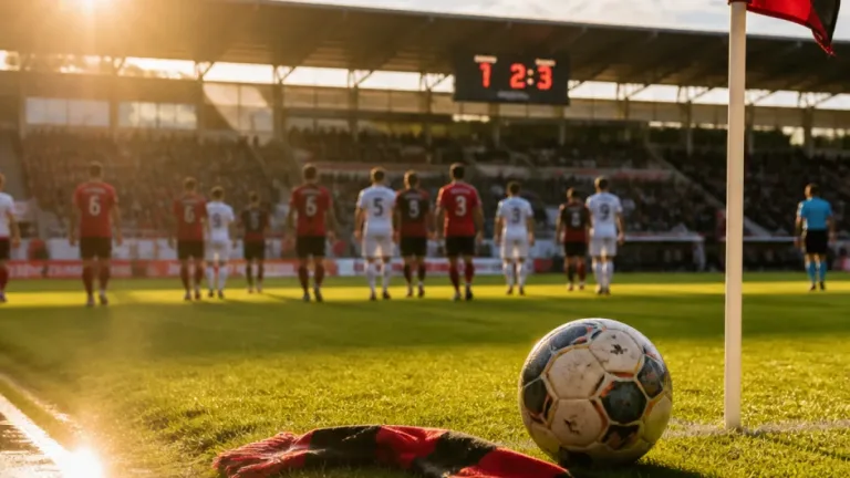 SC Eglo Schwaz scheidet knapp im ÖFB-Cup aus – Blick richtet sich aufs Bezirksderby