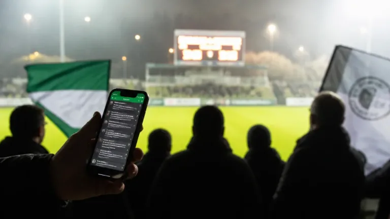 SC Melk reist nach Gmünd: Liveticker und Infos zum Spiel in der 2. Landesliga West