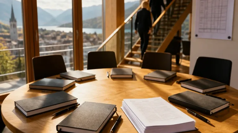 Schreibwerkstatt mit Alexander Peer: Drei Tage Stiltraining im Vogtturm