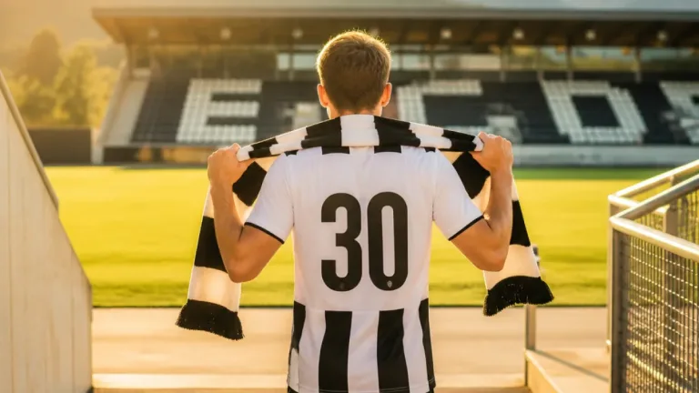 Schwarz‑Weiß Bregenz holt 30‑jährigen Mittelfeldspieler aus Japan – Vertrag bis 2027