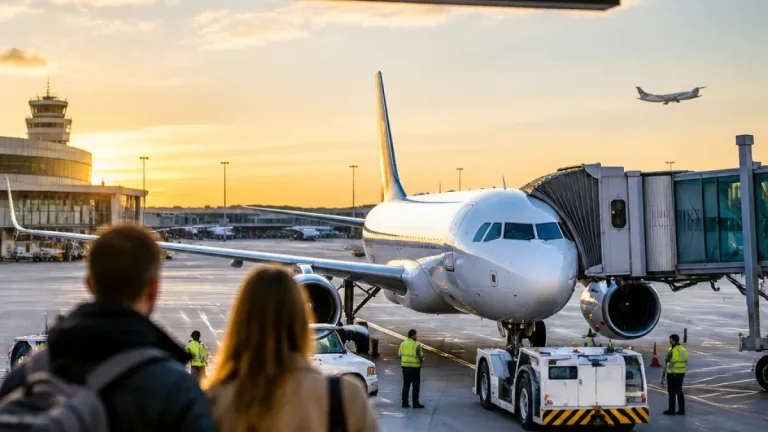 Schwechat: Neue Direktverbindung nach Cluj-Napoca stärkt Anbindung an Osteuropa