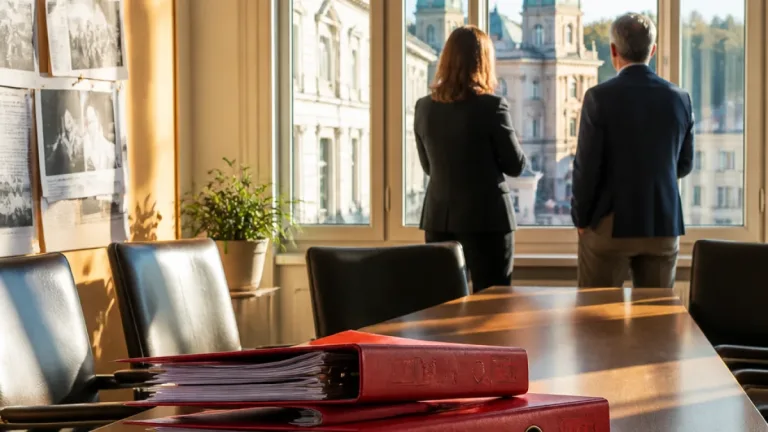 Schweigen um KHM‑Trennung sorgt auch in Salzburg für Fragen