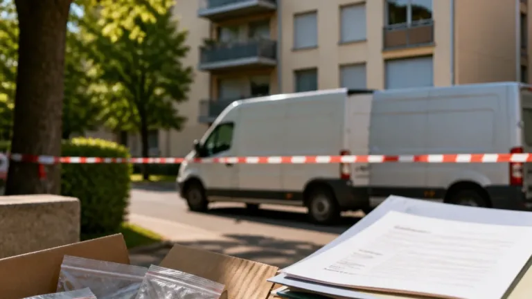 Sechs Angeklagte wegen Kokain-Schmuggel: Villach als angebliche Logistikdrehscheibe