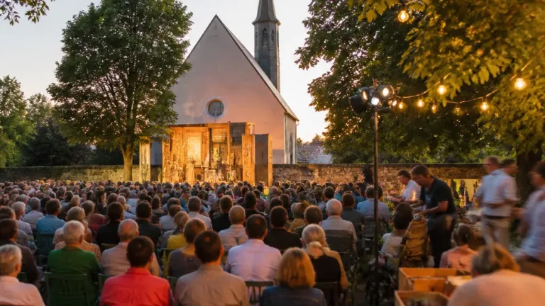 Seniorentheater der Feldkirchner Schauspielgruppe begeistert mehr als 250 Besucher