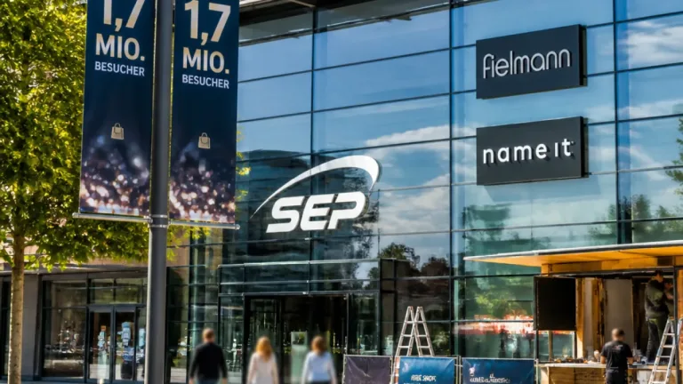 SEP Gmunden verzeichnet 1,7 Mio. Besucher im ersten Halbjahr und kündigt weitere Investitionen an