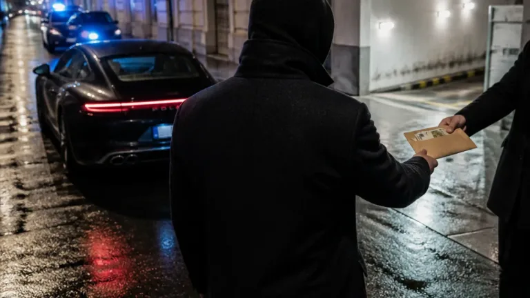 Serie von Betrugsfällen in Wien: Polizei warnt nach Festnahme vor weiteren Opfern