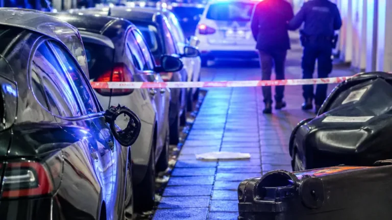 Serie von Sachbeschädigungen in Itzling: 37 Seitenspiegel, Festnahme am 5. August