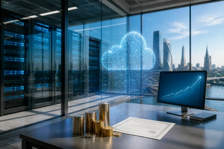 IBM setzt auf Hybrid-Cloud und KI – stabilere Erlöse machen Aktie für Dividendenanleger interessant