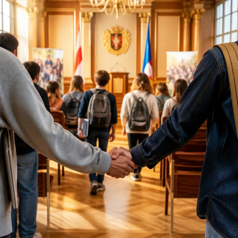 42 Nachwuchskräfte beginnen Ausbildung bei der Stadt Wolfsburg