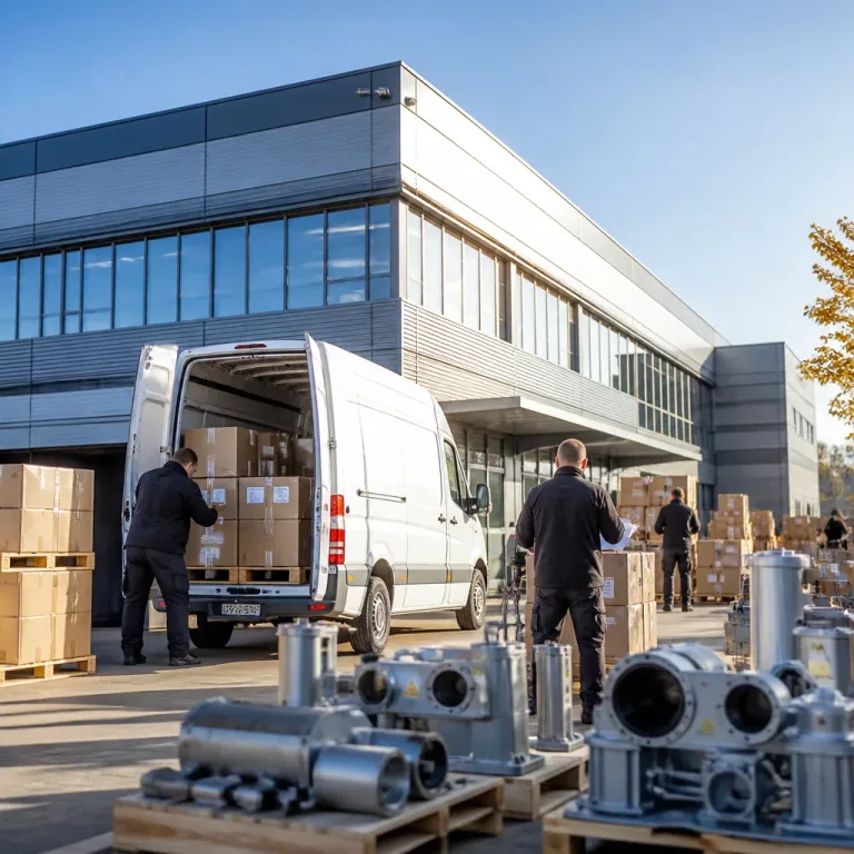 Hosokawa Alpine bündelt Kompetenzen: Solids Solutions wird Teil der Muttergesellschaft