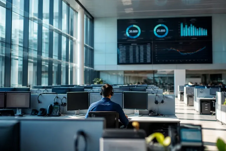 DATAGROUP übernimmt zentralen Service-Desk von Dataport – Millionenauftrag stärkt Stellung im öffentlichen Sektor
