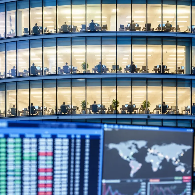 Teleperformance: Aktie von globalem Kundenservice-Modell getragen