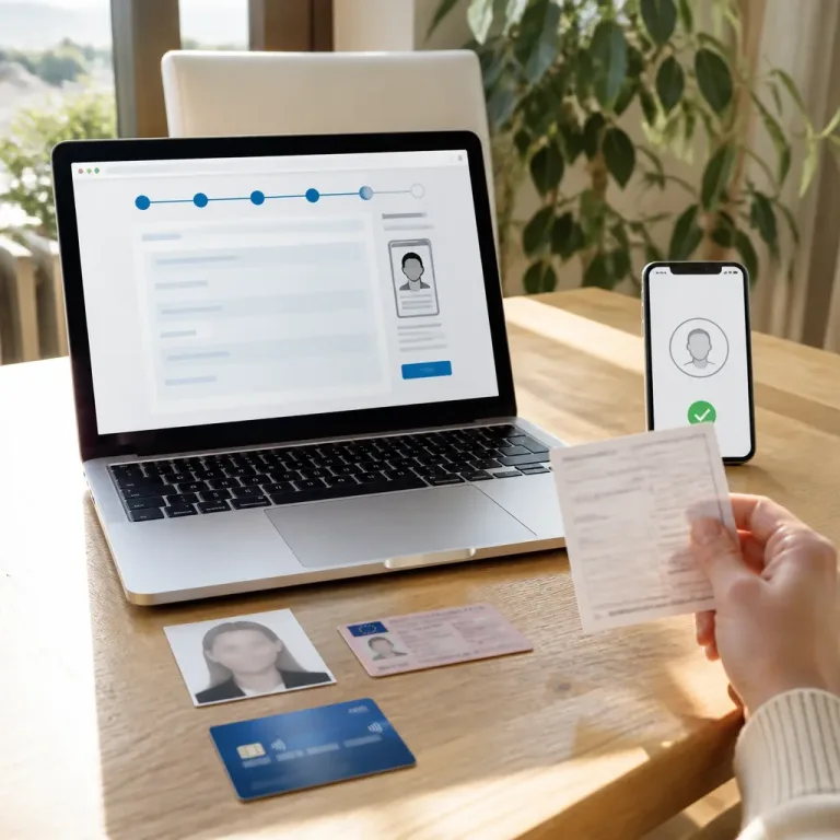 Führerschein online: Lahn‑Dill‑Kreis erweitert digitalen Service für BF17 und Erweiterungen