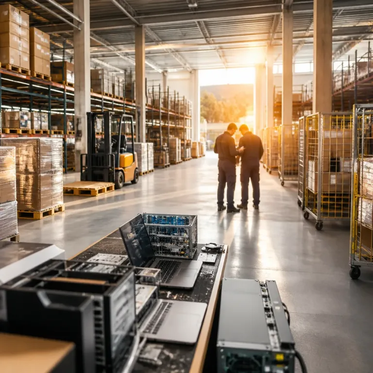 Cancom eröffnet Service-Zentrum in Norderstedt für 100.000 Arbeitsplätze