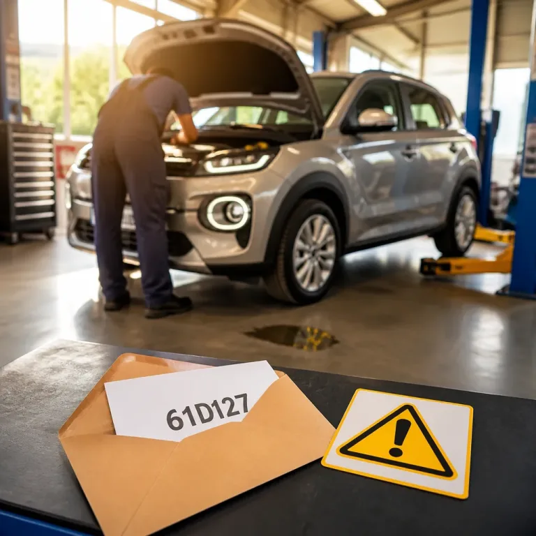 Hyundai ruft Tausende Inster in Deutschland zurück wegen Brandrisiko