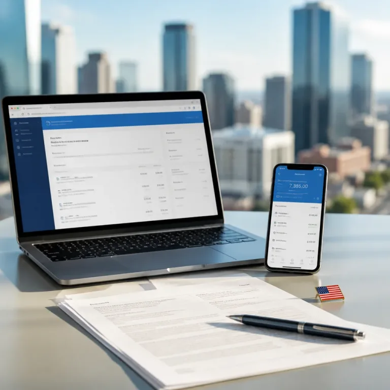 Capital One: Was deutsche Nutzer an einer US-Digitalbank kennen sollten