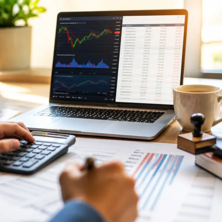 Welche Onlinebroker in Österreich beim Preis-Leistungs-Verhältnis überzeugen