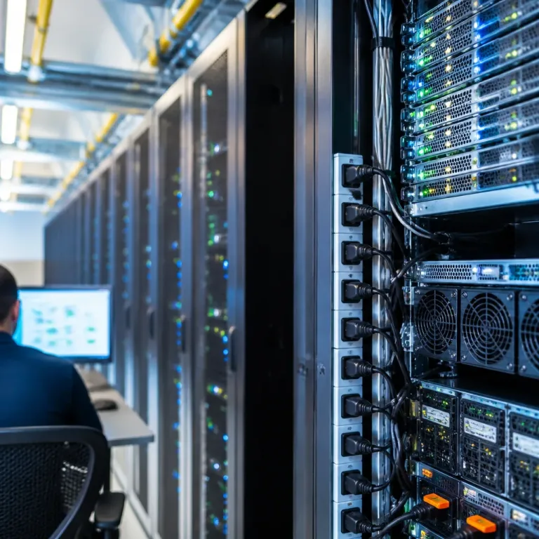 Equinix Metal: Physische Server als Service – schnelle Bare‑Metal‑Kapazität an globalen Knoten