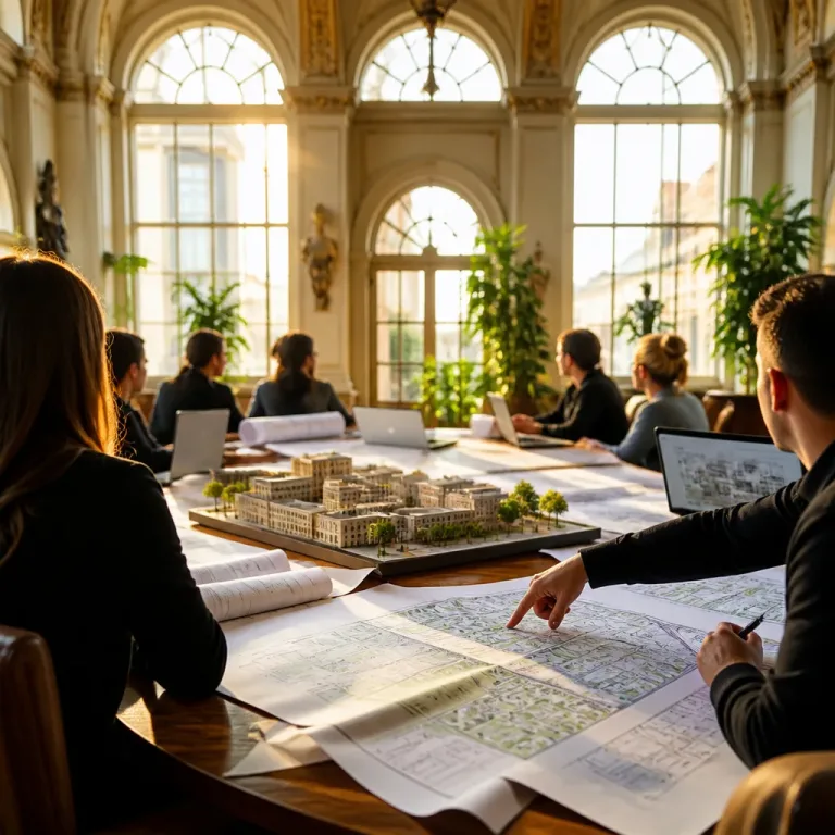 Magdeburg: Oberbürgermeisterin informiert sich zum Stand des Bauprojekts "Grüner Stadtmarsch"
