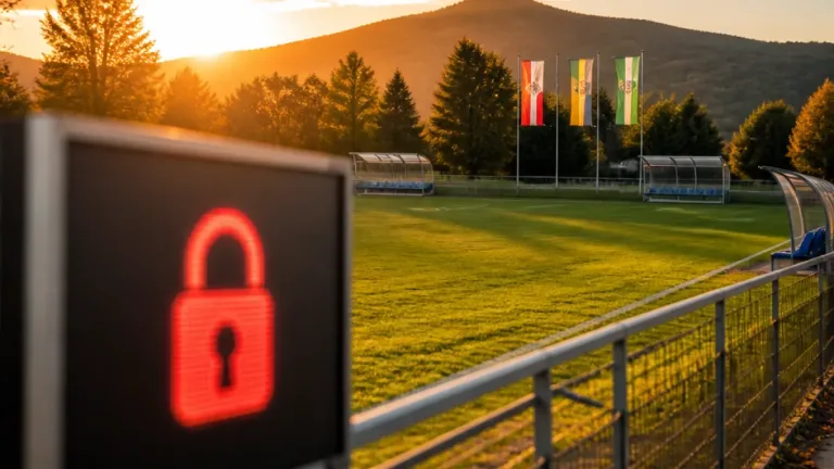 SG Bad Vöslau / Kottingbrunn trifft auf SV LICHT - LOIDL Lafnitz II: Spielmeldung aus der 2. Landesliga Ost