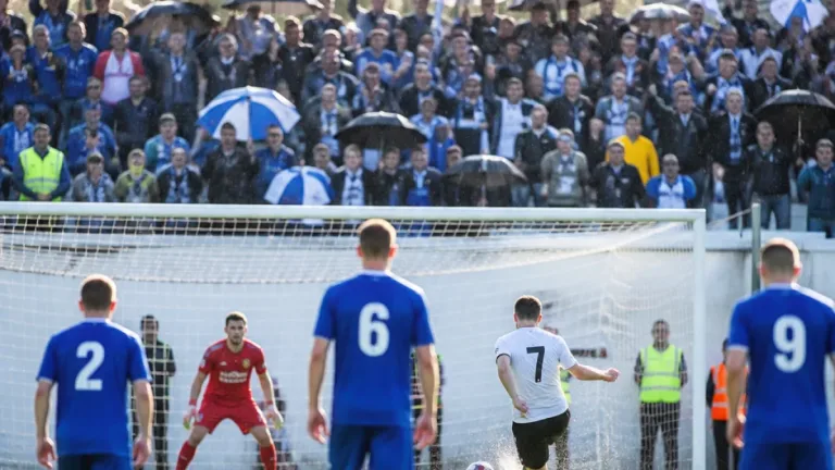 SGA Sirnitz feiert ersten Sieg in der Kärntner Liga – Spittal/Drau verliert knapp