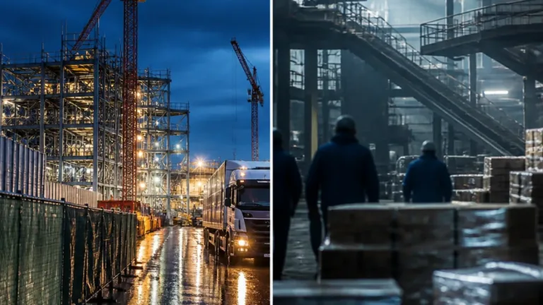 SGL Carbon in Ried und Ort: Ausbau an einem Standort, Sorgen um Folgeaufträge am anderen