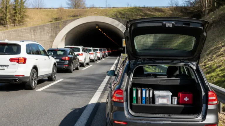 Sicher unterwegs: Was Grieskirchen-Bewohner jetzt für Urlaub und Verkehr wissen müssen