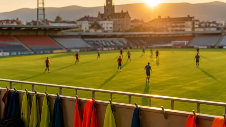 SK Austria Klagenfurt setzt weiter auf Kärntner Nachwuchs: Zahlreiche Eigenbauspieler im Kader
