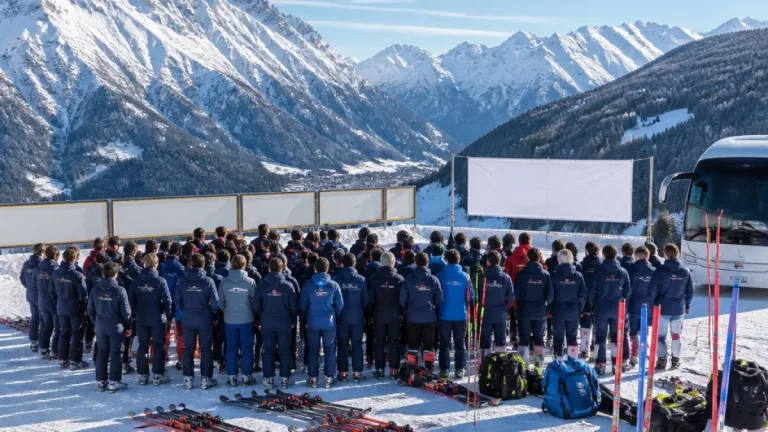 Skizukunft Landeck sichert Nachwuchs: 50.000 Euro für Bezirkskader und FIS-Athleten
