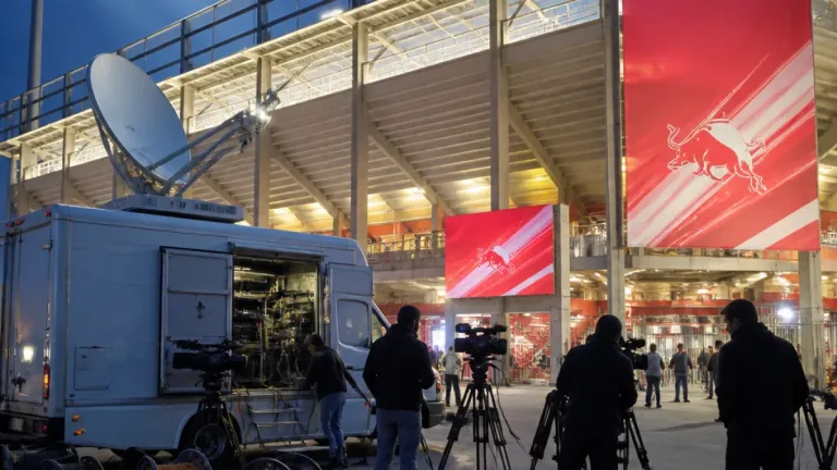 Sky überträgt Saisonauftakt: Red Bull Salzburg zum Auftakt live auf Sky Sport Austria