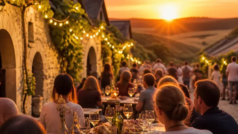 Sommerabend in Obernalb: Kulturschatz Hünerkoppel punktet mit Atmosphäre und Kulinarik