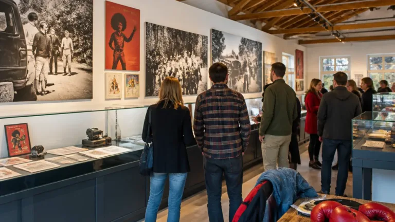 Sommerausstellung in Bludenz: Jugend vergangener Jahrzehnte im Kunstraum Remise