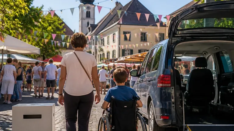 Sommerfest des Vereins „Hard for Kids“: Hilfe für einen Achtjährigen aus Eppinghofen – Aufruf an Unterstützer in Hard