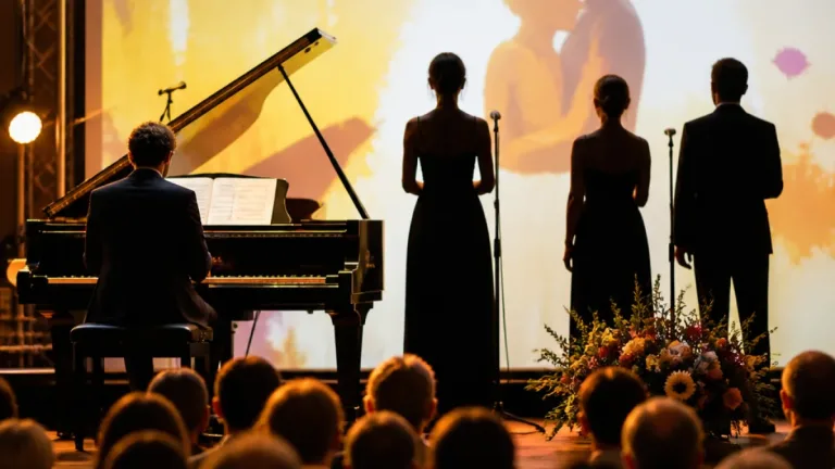 Sommerspiele Wolfsthal: Sängerinnen und Sänger bringen starke Mütter auf die Bühne