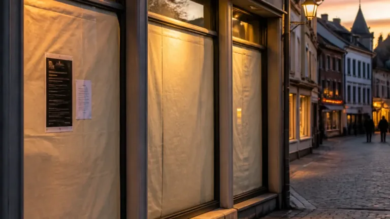 Spätverkauf zieht auf Gmünder Marktplatz – Stadt und Wirtschaftsförderung reagieren kritisch