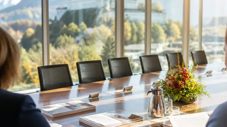 Sparkasse Kufstein stärkt Führungsgremien und bereitet sich auf 150. Bestandsjahr vor