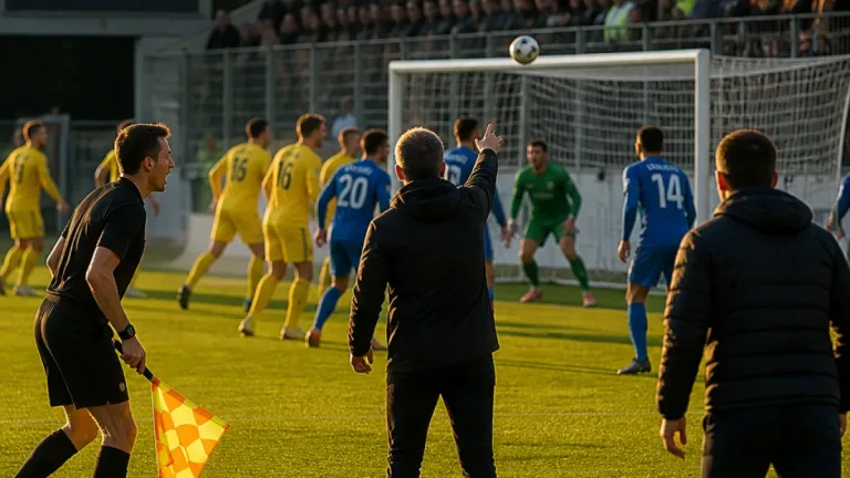 SPG Krems holt beim Saisonauftakt in Wien ein 1:1 gegen SV Donau