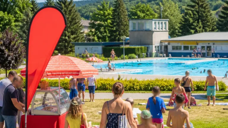 SPÖ fordert Gratis-Schwimmkurse und Fonds für bedrohte Freibäder
