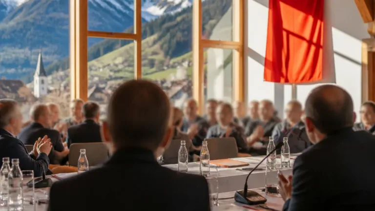 SPÖ richtet eigene Regionalorganisation für das Pitztal ein