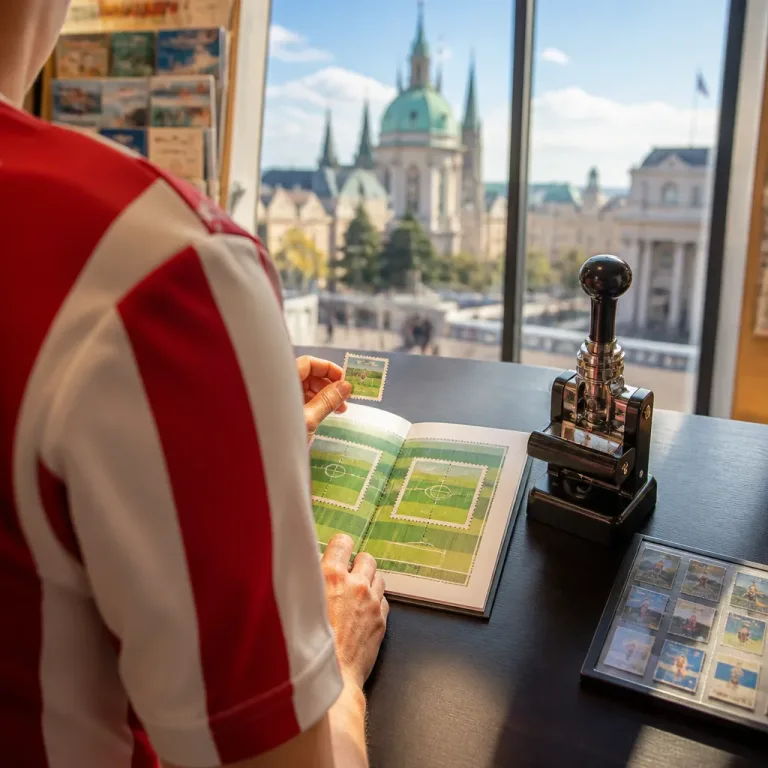 David Alaba eröffnet Post-Serie „Sport“: Markenblock mit zwei Motiven erscheint am 20. Juli