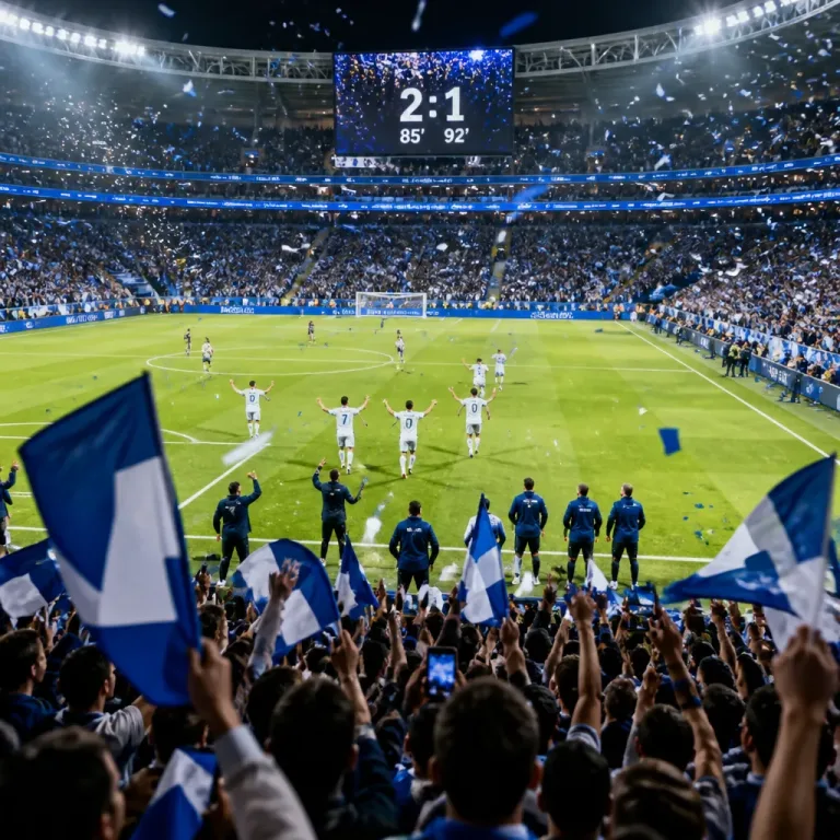 Argentinien dreht Halbfinale gegen England – Messi liefert die Vorlagen für spätes 2:1