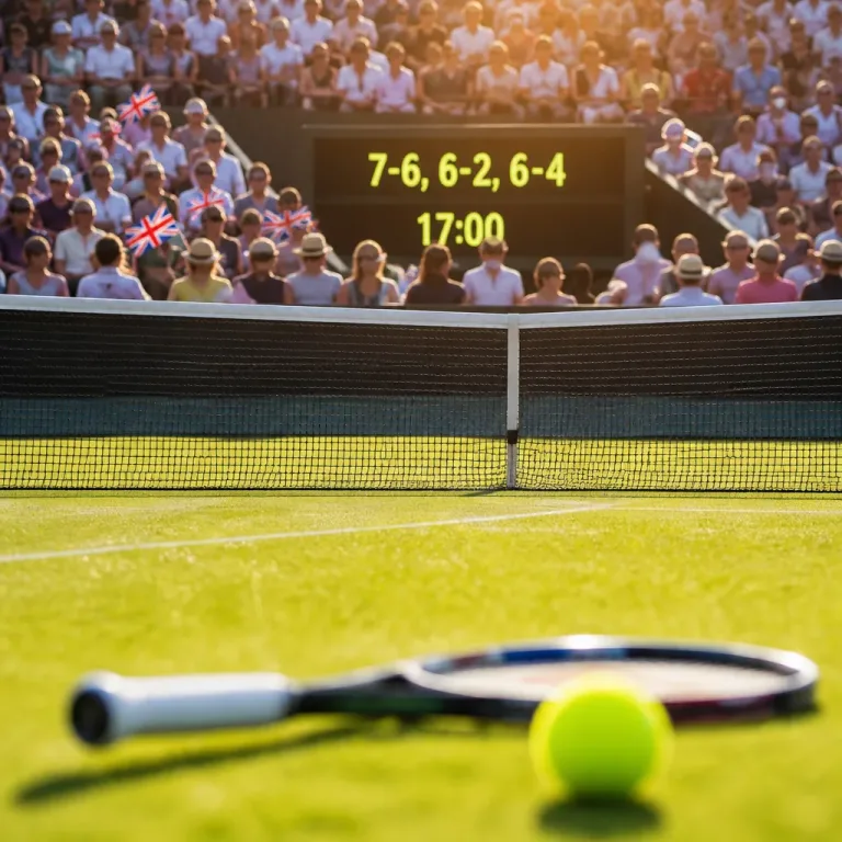 Zverev beendet Ferys Sensationslauf und steht im Wimbledon-Finale gegen Sinner
