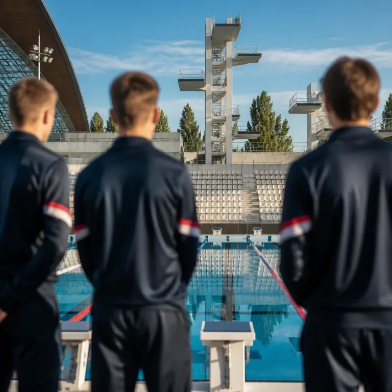 Knoll, Lotfi und Schaller starten für Österreich – Medaillenserie bei EM soll halten
