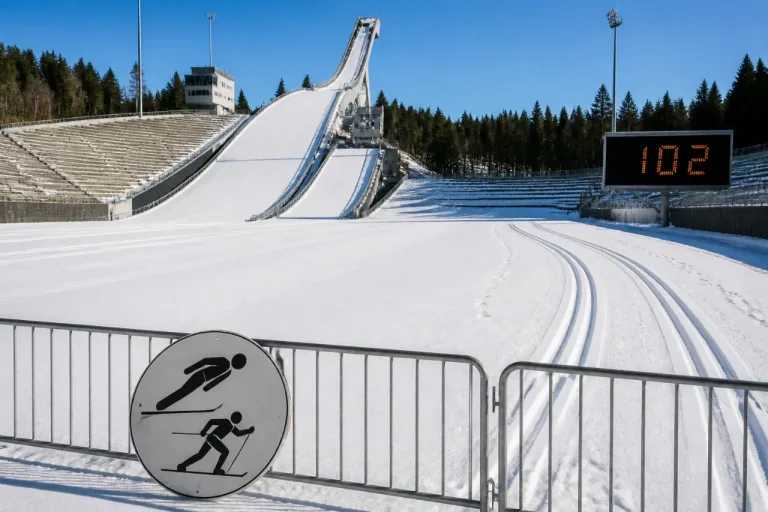 IOC kippt Nordische Kombination nach 102 Jahren – Österreich ringt um Antworten