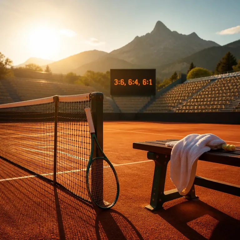 Sinja Kraus kämpft sich ins Finale von Kitzbühel und erreicht Karrierebestplatzierung
